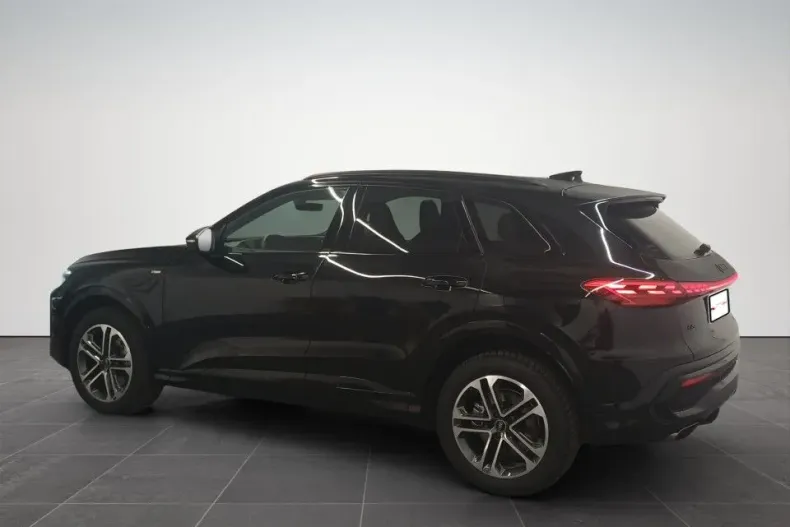 Audi Q5 din 2025 cu 3.000 km - oferta AUD177718 - foto 5