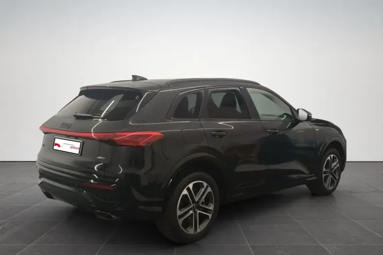 Audi Q5 din 2025 cu 3.000 km - oferta AUD177718 - foto 7