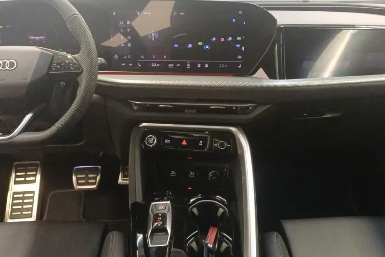 Audi Q5 din 2025 cu 3.000 km - oferta AUD177718 - foto 10