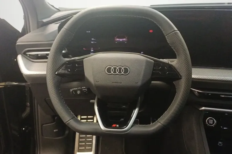 Audi Q5 din 2025 cu 3.000 km - oferta AUD177718 - foto 11
