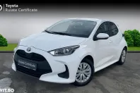 Toyota Yaris din 2022 cu 123.684 km - oferta TOY177719 - foto 1