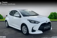 Toyota Yaris din 2022 cu 123.684 km - oferta TOY177719 - foto 3
