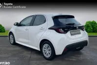 Toyota Yaris din 2022 cu 123.684 km - oferta TOY177719 - foto 4