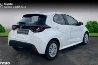 Toyota Yaris din 2022 cu 123.684 km - oferta TOY177719 - foto 8