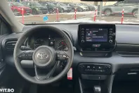 Toyota Yaris din 2022 cu 123.684 km - oferta TOY177719 - foto 15