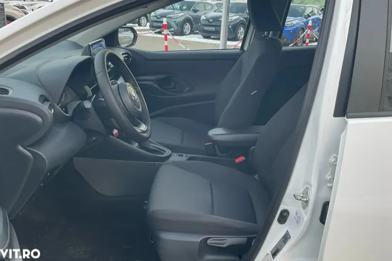 Toyota Yaris din 2022 cu 123.684 km - oferta TOY177719 - foto 18