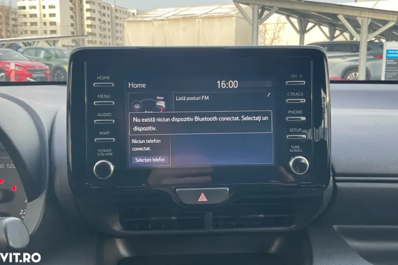 Toyota Yaris din 2022 cu 123.684 km - oferta TOY177719 - foto 23