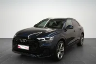 Audi Q8 din 2025 cu 2.000 km - oferta AUD177720 - foto 1