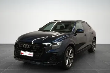 Audi Q8 din 2025 - oferta AUD177720
