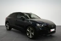 Audi Q8 din 2025 cu 2.000 km - oferta AUD177720 - foto 2