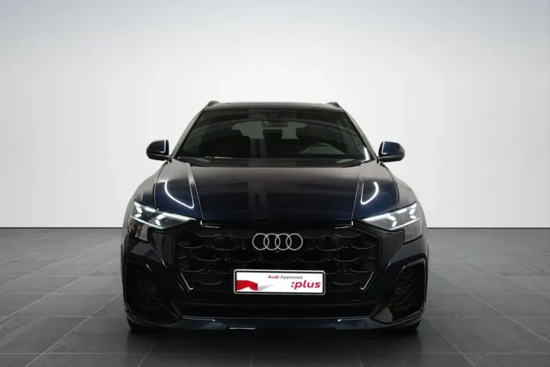 Audi Q8 din 2025 cu 2.000 km - oferta AUD177720 - foto 3