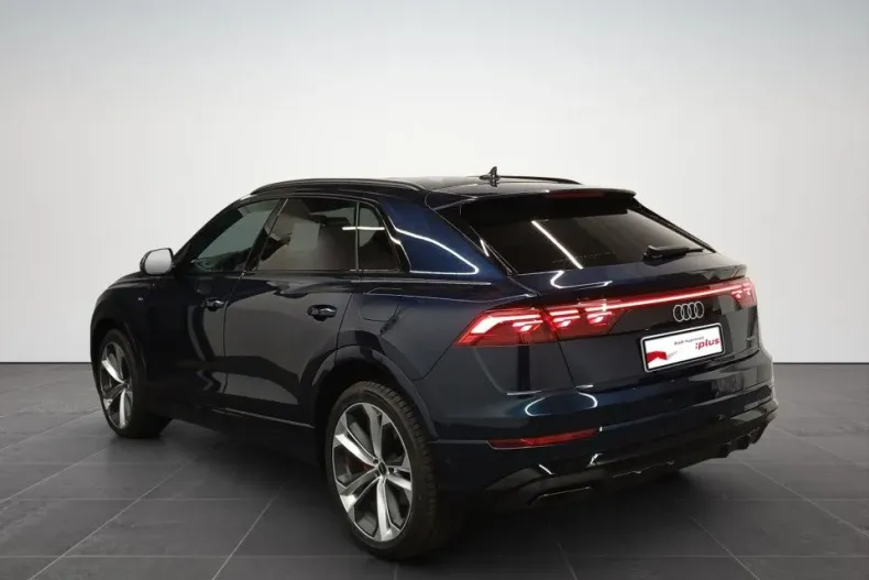 Audi Q8 din 2025 cu 2.000 km - oferta AUD177720 - foto 6