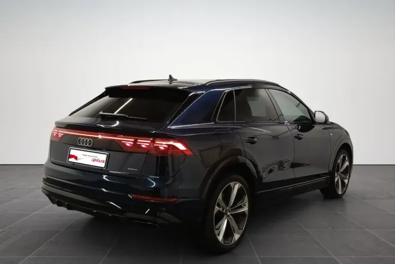 Audi Q8 din 2025 cu 2.000 km - oferta AUD177720 - foto 7