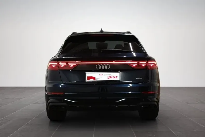 Audi Q8 din 2025 cu 2.000 km - oferta AUD177720 - foto 8