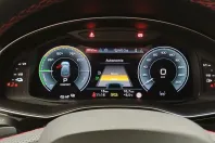 Audi Q8 din 2025 cu 2.000 km - oferta AUD177720 - foto 14