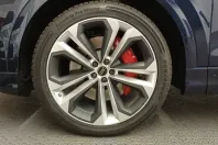 Audi Q8 din 2025 cu 2.000 km - oferta AUD177720 - foto 23