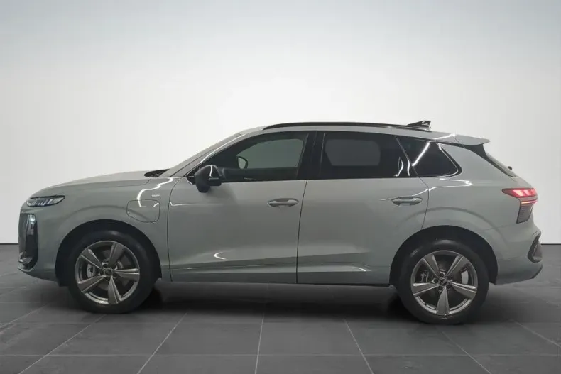 Audi Q3 din 2025 cu 2.001 km - oferta AUD177721 - foto 2