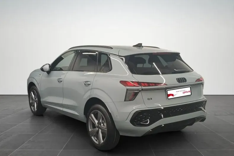 Audi Q3 din 2025 cu 2.001 km - oferta AUD177721 - foto 3