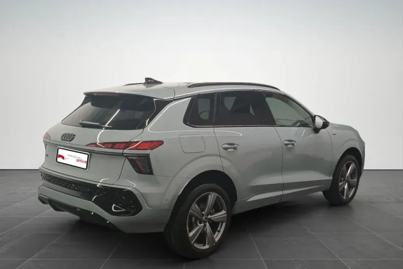 Audi Q3 din 2025 cu 2.001 km - oferta AUD177721 - foto 5