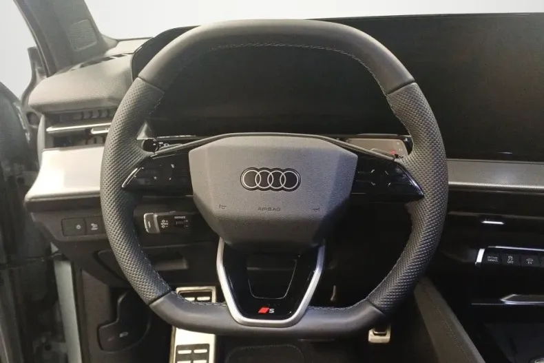 Audi Q3 din 2025 cu 2.001 km - oferta AUD177721 - foto 8