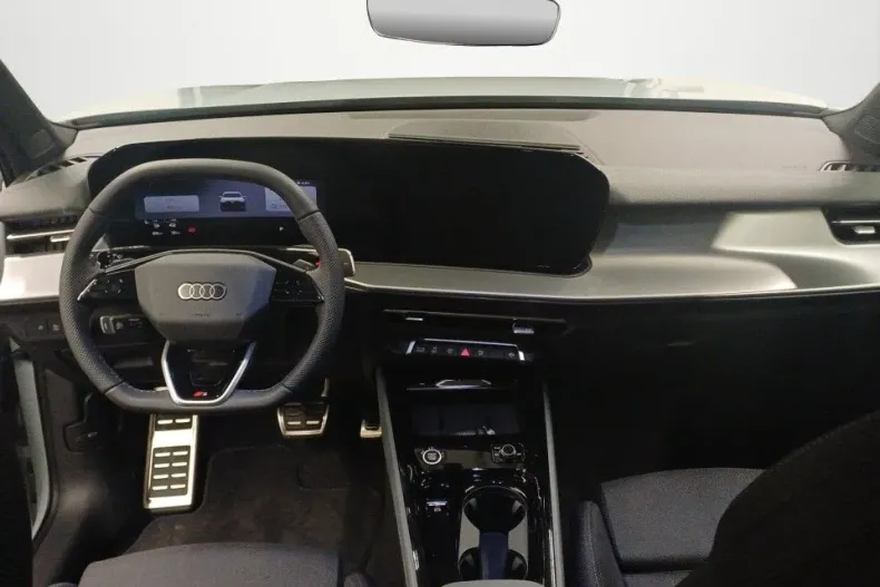 Audi Q3 din 2025 cu 2.001 km - oferta AUD177721 - foto 12