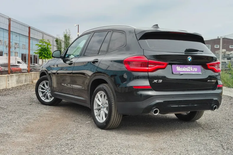 BMW X3 din 2021 cu 159.603 km - oferta BMW177722 - foto 4
