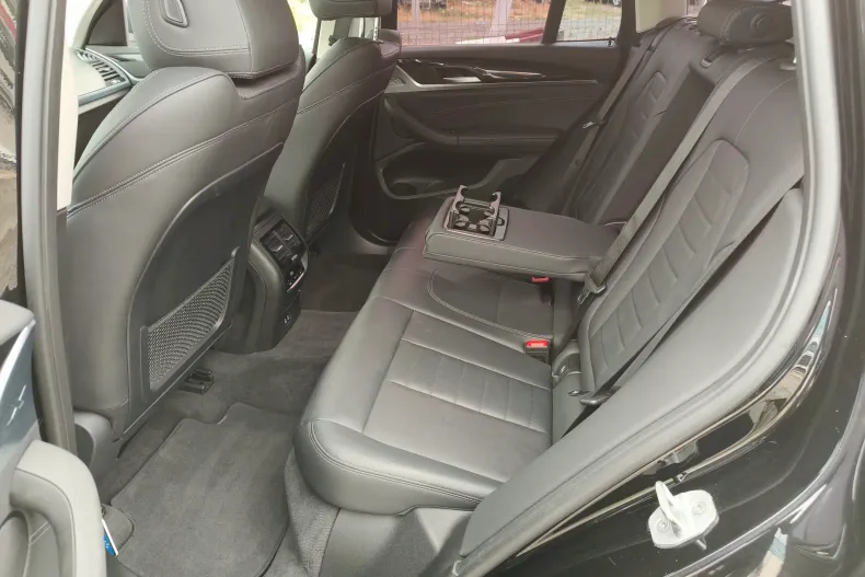 BMW X3 din 2021 cu 159.603 km - oferta BMW177722 - foto 6