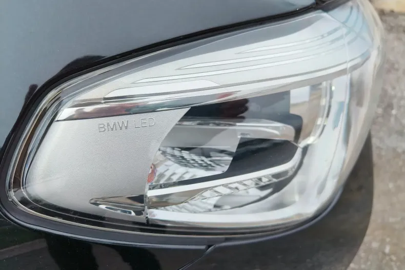 BMW X3 din 2021 cu 159.603 km - oferta BMW177722 - foto 9