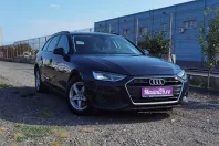 Audi A4 din 2020 cu 91.745 km - oferta AUD177724 - foto 2