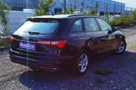 Audi A4 din 2020 cu 91.745 km - oferta AUD177724 - foto 3