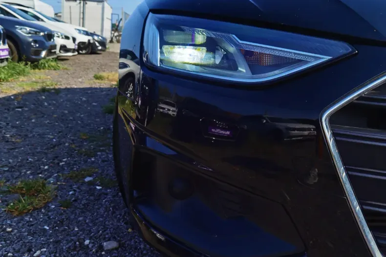 Audi A4 din 2020 cu 91.745 km - oferta AUD177724 - foto 5