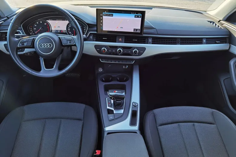 Audi A4 din 2020 cu 91.745 km - oferta AUD177724 - foto 8