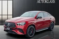 Mercedes-Benz GLE Coupe din 2025 cu 10.089 km - oferta MER177726 - foto 1