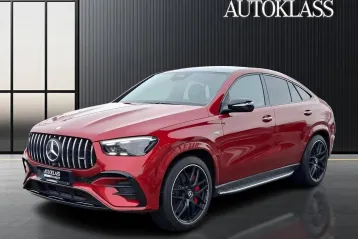 Mercedes-Benz GLE Coupe din 2025 - oferta MER177726