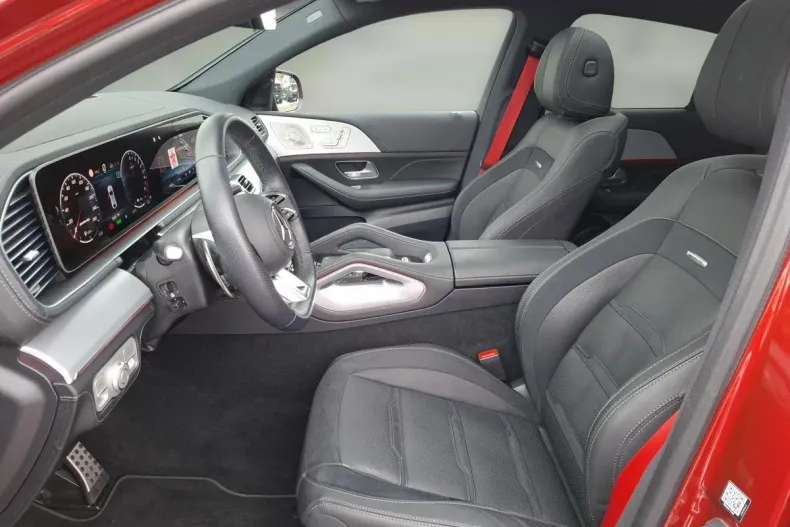 Mercedes-Benz GLE Coupe din 2025 cu 10.089 km - oferta MER177726 - foto 13