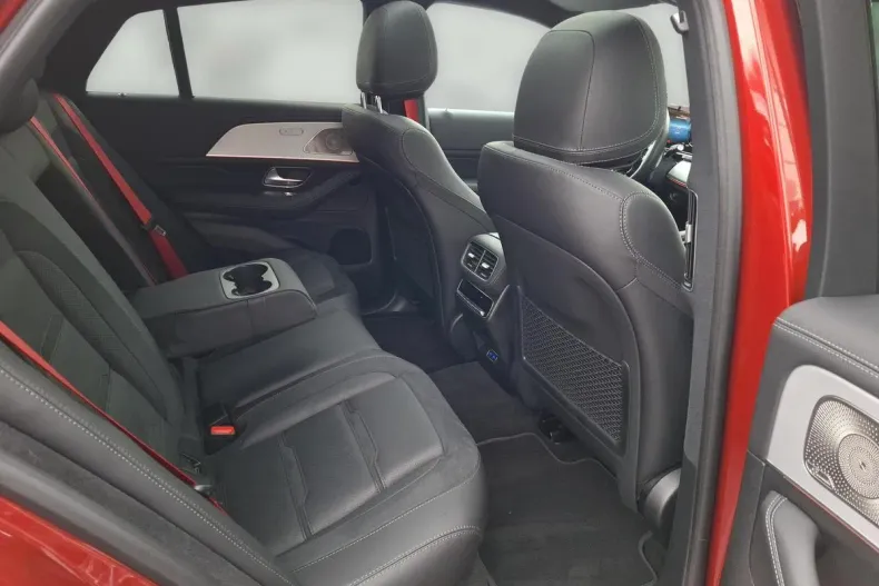 Mercedes-Benz GLE Coupe din 2025 cu 10.089 km - oferta MER177726 - foto 14