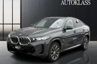 BMW X6 din 2024 cu 24.721 km - oferta BMW177727 - foto 1