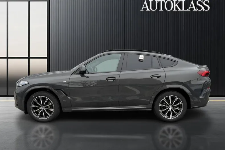 BMW X6 din 2024 cu 24.721 km - oferta BMW177727 - foto 2