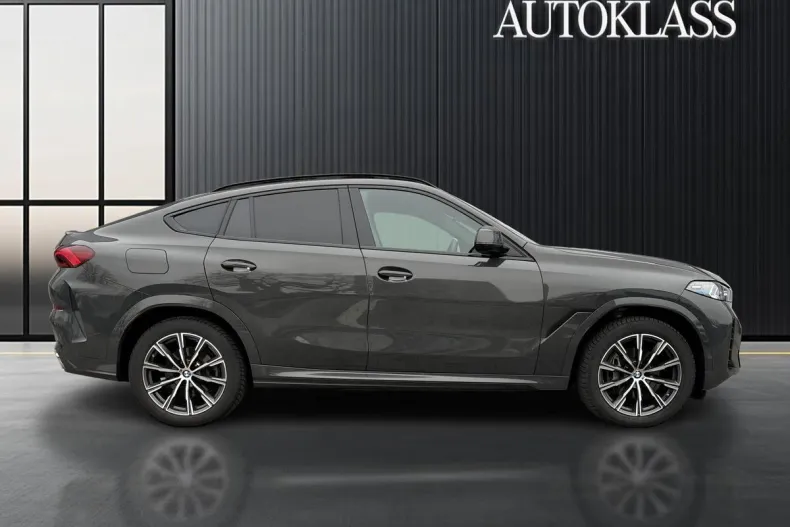 BMW X6 din 2024 cu 24.721 km - oferta BMW177727 - foto 6
