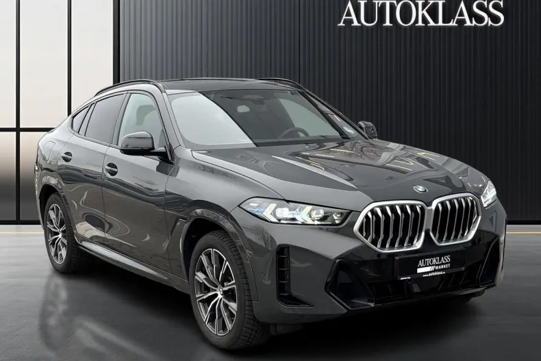 BMW X6 din 2024 cu 24.721 km - oferta BMW177727 - foto 7