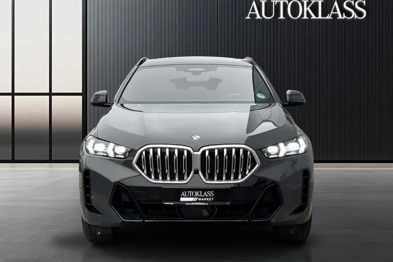 BMW X6 din 2024 cu 24.721 km - oferta BMW177727 - foto 8