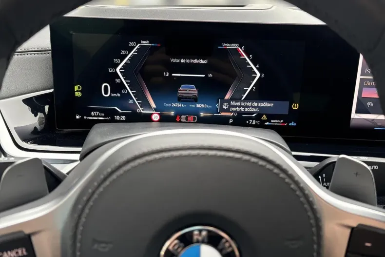 BMW X6 din 2024 cu 24.721 km - oferta BMW177727 - foto 10