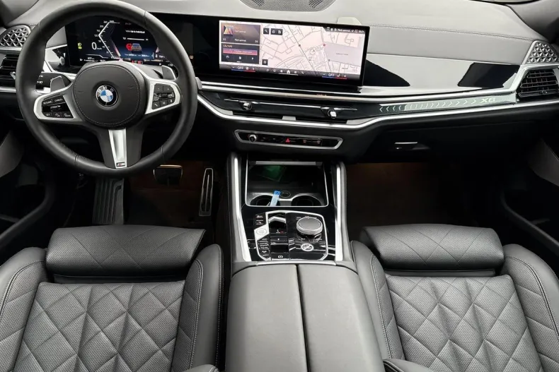 BMW X6 din 2024 cu 24.721 km - oferta BMW177727 - foto 11