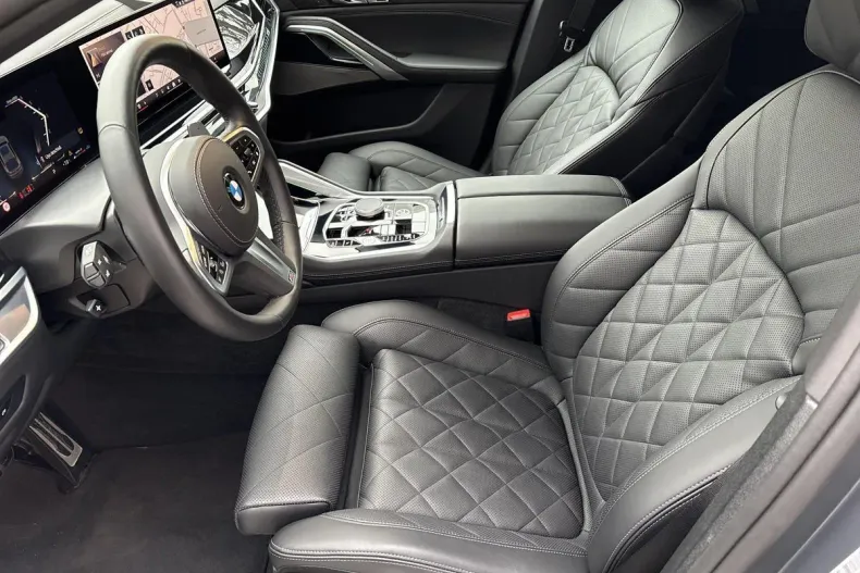 BMW X6 din 2024 cu 24.721 km - oferta BMW177727 - foto 13