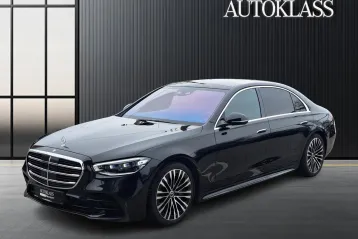 Mercedes-Benz S din 2021 - oferta MER177728