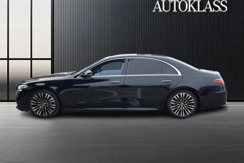 Mercedes-Benz S din 2021 cu 117.000 km - oferta MER177728 - foto 2