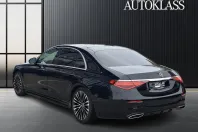 Mercedes-Benz S din 2021 cu 117.000 km - oferta MER177728 - foto 3