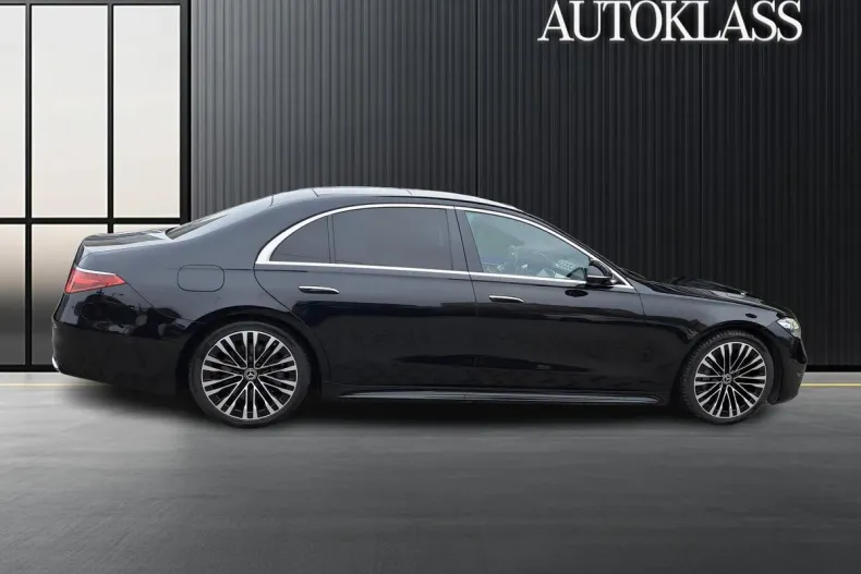 Mercedes-Benz S din 2021 cu 117.000 km - oferta MER177728 - foto 6