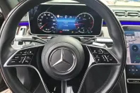Mercedes-Benz S din 2021 cu 117.000 km - oferta MER177728 - foto 10