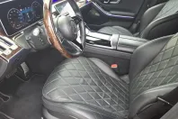 Mercedes-Benz S din 2021 cu 117.000 km - oferta MER177728 - foto 13